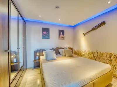 Ferienwohnung für 4 Personen (51 m²) in Heiligenhafen 3/10