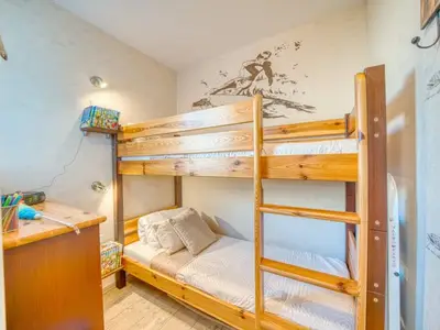Ferienwohnung für 4 Personen (51 m²) in Heiligenhafen 4/10