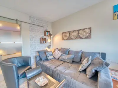 Ferienwohnung für 4 Personen (51 m²) in Heiligenhafen 5/10