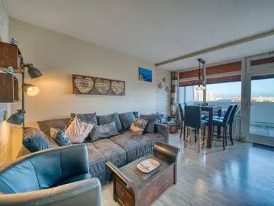 Ferienwohnung für 4 Personen (51 m²) in Heiligenhafen 6/10