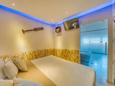 Ferienwohnung für 4 Personen (51 m²) in Heiligenhafen 9/10