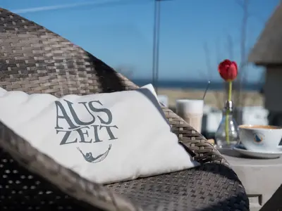 Ferienwohnung für 4 Personen (77 m²) in Heiligenhafen 3/10