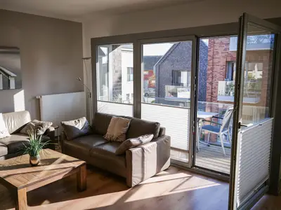 Ferienwohnung für 4 Personen (77 m²) in Heiligenhafen 7/10