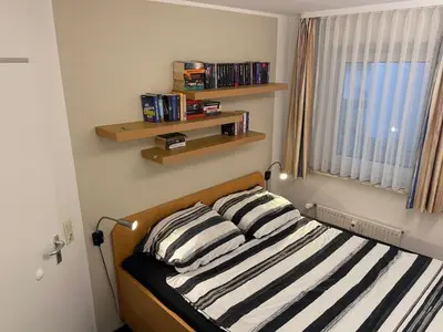 Ferienwohnung für 3 Personen (47 m²) in Heiligenhafen 2/10