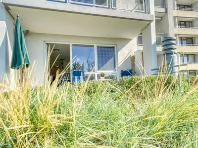 Ferienwohnung für 3 Personen (47 m²) in Heiligenhafen 4/10