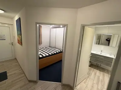 Ferienwohnung für 3 Personen (47 m²) in Heiligenhafen 9/10