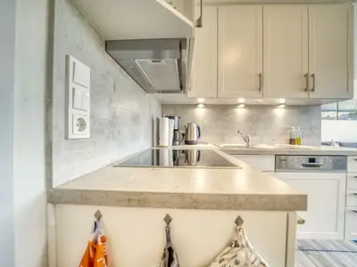 Ferienwohnung für 3 Personen (47 m²) in Heiligenhafen 10/10