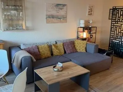 Ferienwohnung für 4 Personen (45 m²) in Heiligenhafen 1/10