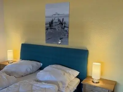 Ferienwohnung für 4 Personen (45 m²) in Heiligenhafen 3/10