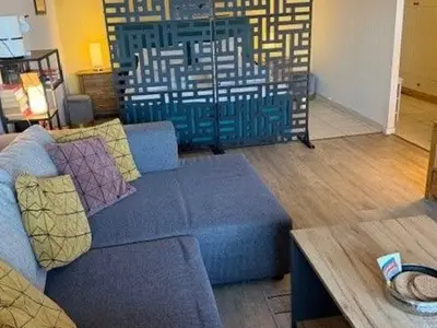 Ferienwohnung für 4 Personen (45 m²) in Heiligenhafen 5/10