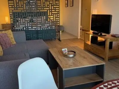 Ferienwohnung für 4 Personen (45 m²) in Heiligenhafen 7/10