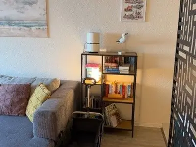 Ferienwohnung für 4 Personen (45 m²) in Heiligenhafen 8/10