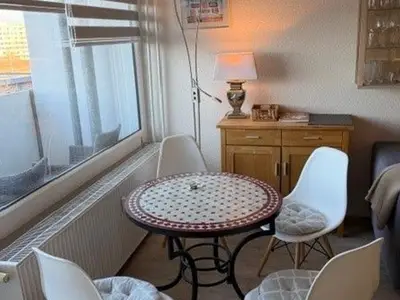 Ferienwohnung für 4 Personen (45 m²) in Heiligenhafen 10/10