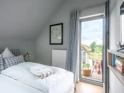 Ferienwohnung für 4 Personen (64 m²) in Heiligenhafen 3/10