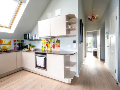 Ferienwohnung für 4 Personen (64 m²) in Heiligenhafen 4/10