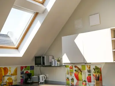 Ferienwohnung für 4 Personen (64 m²) in Heiligenhafen 5/10