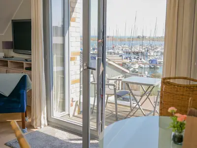 Ferienwohnung für 4 Personen (64 m²) in Heiligenhafen 6/10