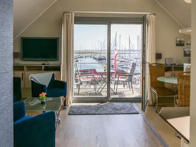 Ferienwohnung für 4 Personen (64 m²) in Heiligenhafen 7/10