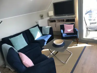 Ferienwohnung für 4 Personen (64 m²) in Heiligenhafen 9/10