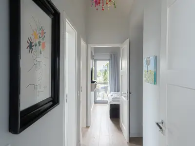 Ferienwohnung für 4 Personen (64 m²) in Heiligenhafen 10/10