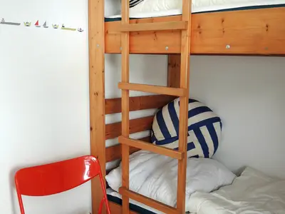 Ferienwohnung für 4 Personen (45 m²) in Heiligenhafen 8/10