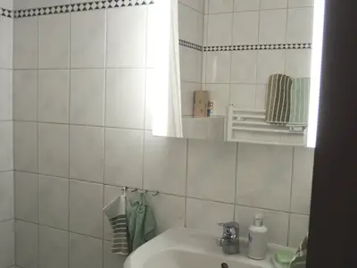 Ferienwohnung für 4 Personen (45 m²) in Heiligenhafen 10/10