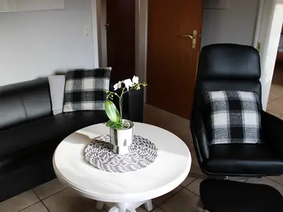 Ferienwohnung für 4 Personen (62 m²) in Heiligenhafen 2/10