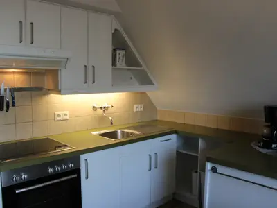 Ferienwohnung für 4 Personen (62 m²) in Heiligenhafen 5/10