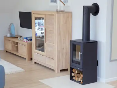 Ferienwohnung für 6 Personen (81 m²) in Heiligenhafen 5/10