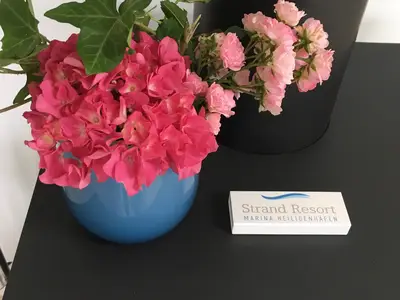 Ferienwohnung für 6 Personen (81 m²) in Heiligenhafen 6/10