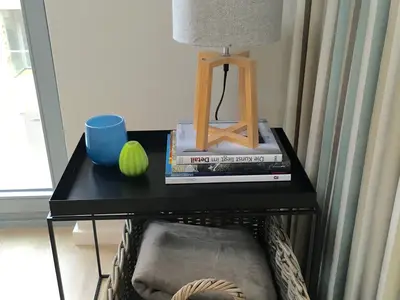 Ferienwohnung für 6 Personen (81 m²) in Heiligenhafen 7/10