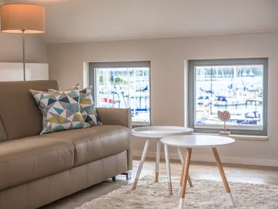 Ferienwohnung für 6 Personen (81 m²) in Heiligenhafen 8/10