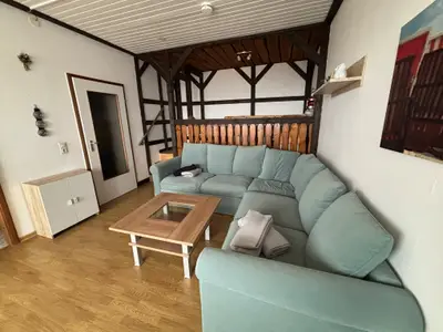 Ferienwohnung für 5 Personen (65 m²) in Heiligenhafen 3/10