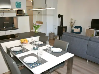Ferienwohnung für 4 Personen (65 m²) in Heiligenhafen 2/10