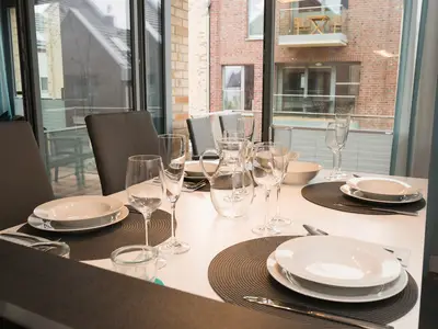 Ferienwohnung für 4 Personen (65 m²) in Heiligenhafen 4/10