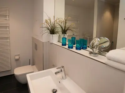 Ferienwohnung für 4 Personen (65 m²) in Heiligenhafen 5/10