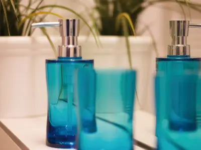 Ferienwohnung für 4 Personen (65 m²) in Heiligenhafen 6/10