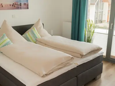 Ferienwohnung für 4 Personen (65 m²) in Heiligenhafen 9/10