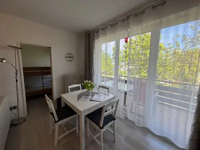 Ferienwohnung für 4 Personen (50 m²) in Heiligenhafen 4/10