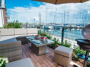 Ferienwohnung für 6 Personen (104 m²) in Heiligenhafen