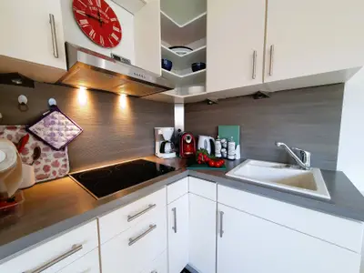 Ferienwohnung für 3 Personen (45 m²) in Heiligenhafen 2/10