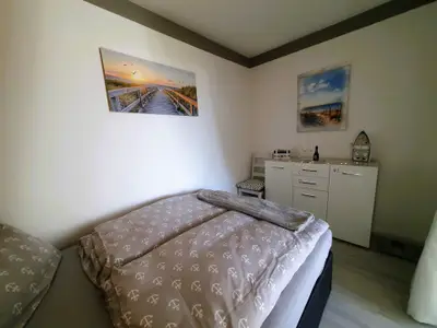 Ferienwohnung für 3 Personen (45 m²) in Heiligenhafen 5/10