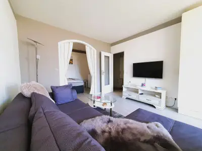 Ferienwohnung für 3 Personen (45 m²) in Heiligenhafen 6/10