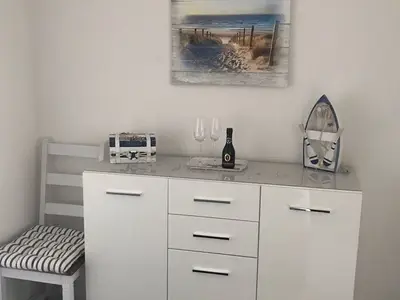 Ferienwohnung für 3 Personen (45 m²) in Heiligenhafen 7/10