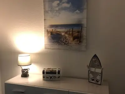 Ferienwohnung für 3 Personen (45 m²) in Heiligenhafen 10/10