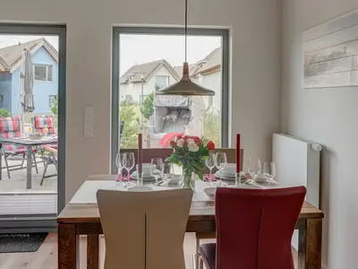 Ferienwohnung für 4 Personen (66 m²) in Heiligenhafen 6/10