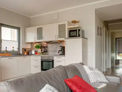Ferienwohnung für 4 Personen (66 m²) in Heiligenhafen 10/10
