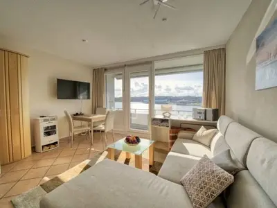 Ferienwohnung für 3 Personen (36 m²) in Heiligenhafen 4/10
