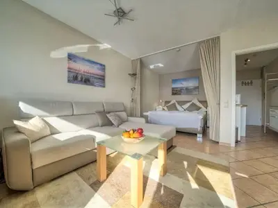 Ferienwohnung für 3 Personen (36 m²) in Heiligenhafen 6/10