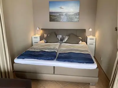 Ferienwohnung für 3 Personen (36 m²) in Heiligenhafen 8/10